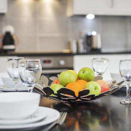 Modern Apartments In Bayswater Central London Free Wifi & Aircon By City Stay Aparts 런던 외부 사진