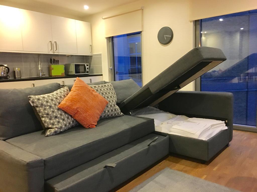 Modern Apartments In Bayswater Central London Free Wifi & Aircon By City Stay Aparts 런던 외부 사진