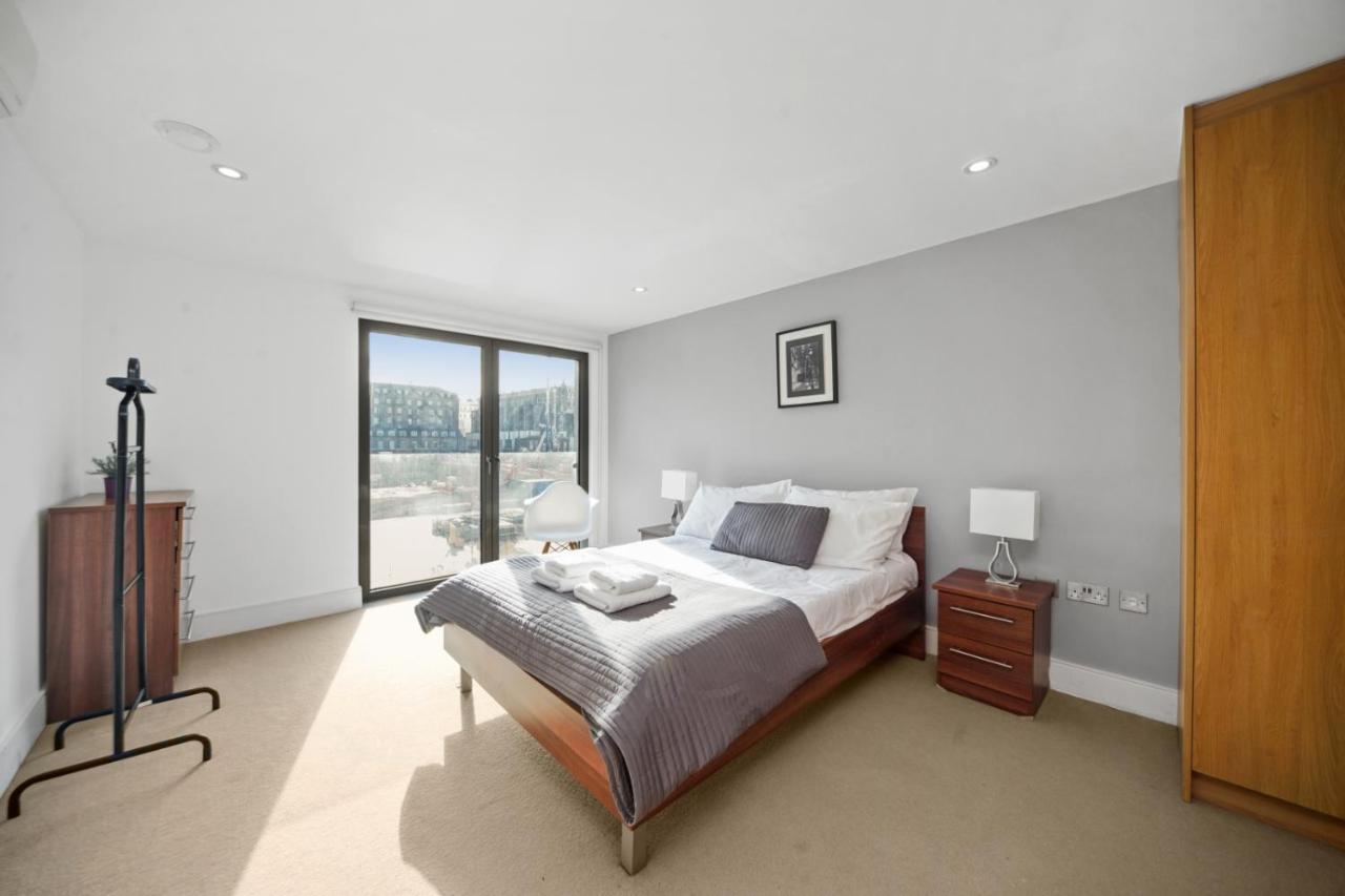Modern Apartments In Bayswater Central London Free Wifi & Aircon By City Stay Aparts 런던 외부 사진